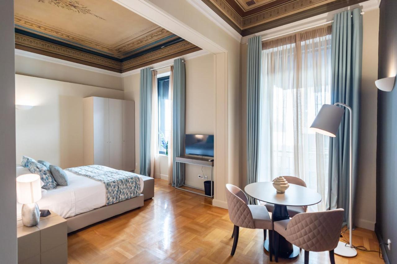 33Solonossuites アテネ エクステリア 写真