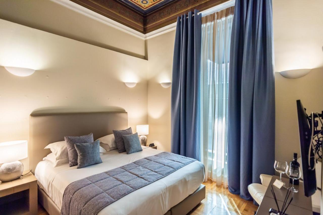 33Solonossuites アテネ エクステリア 写真