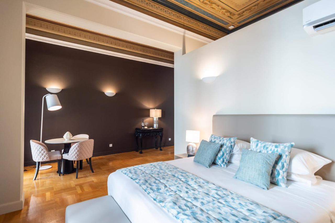 33Solonossuites アテネ エクステリア 写真