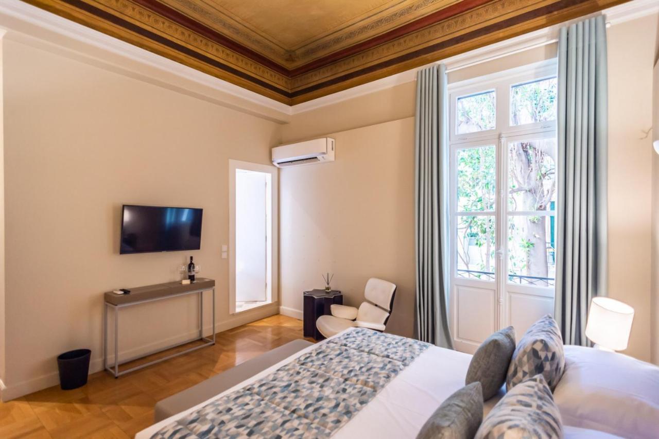 33Solonossuites アテネ エクステリア 写真