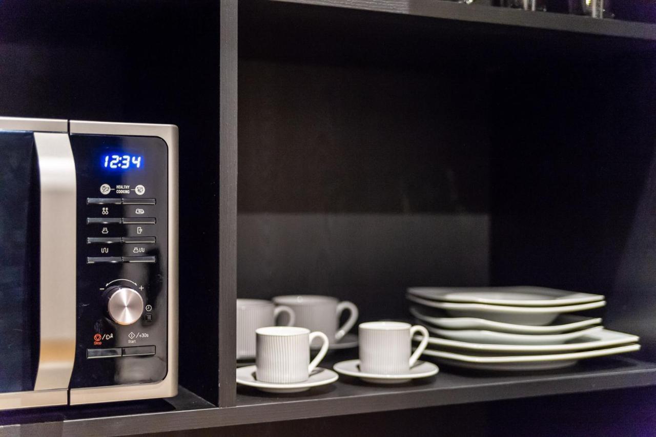33Solonossuites アテネ 部屋 写真