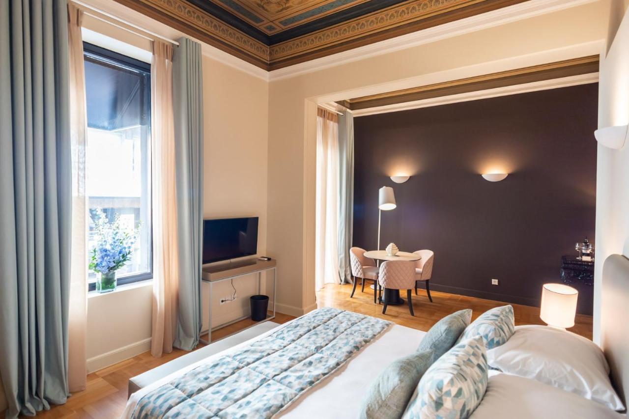 33Solonossuites アテネ エクステリア 写真