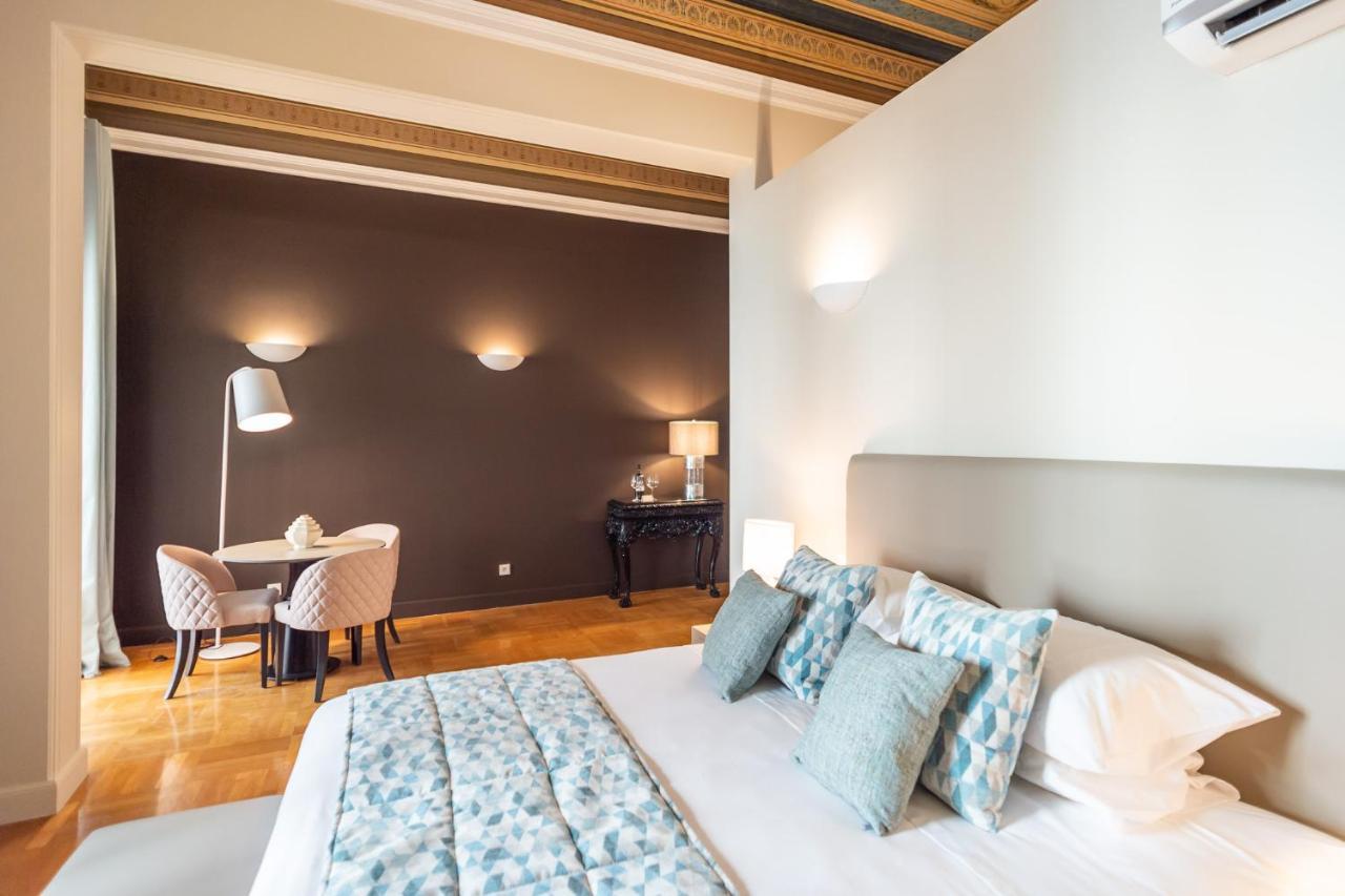 33Solonossuites アテネ エクステリア 写真
