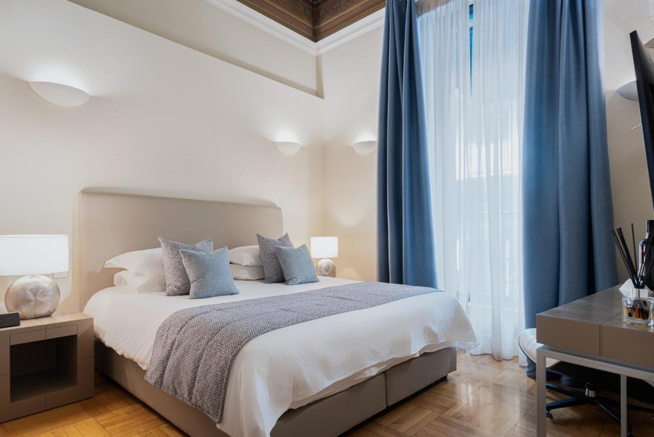33Solonossuites アテネ エクステリア 写真