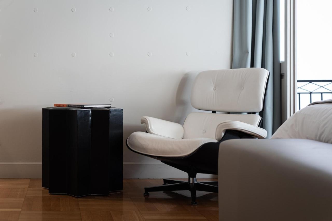 33Solonossuites アテネ エクステリア 写真