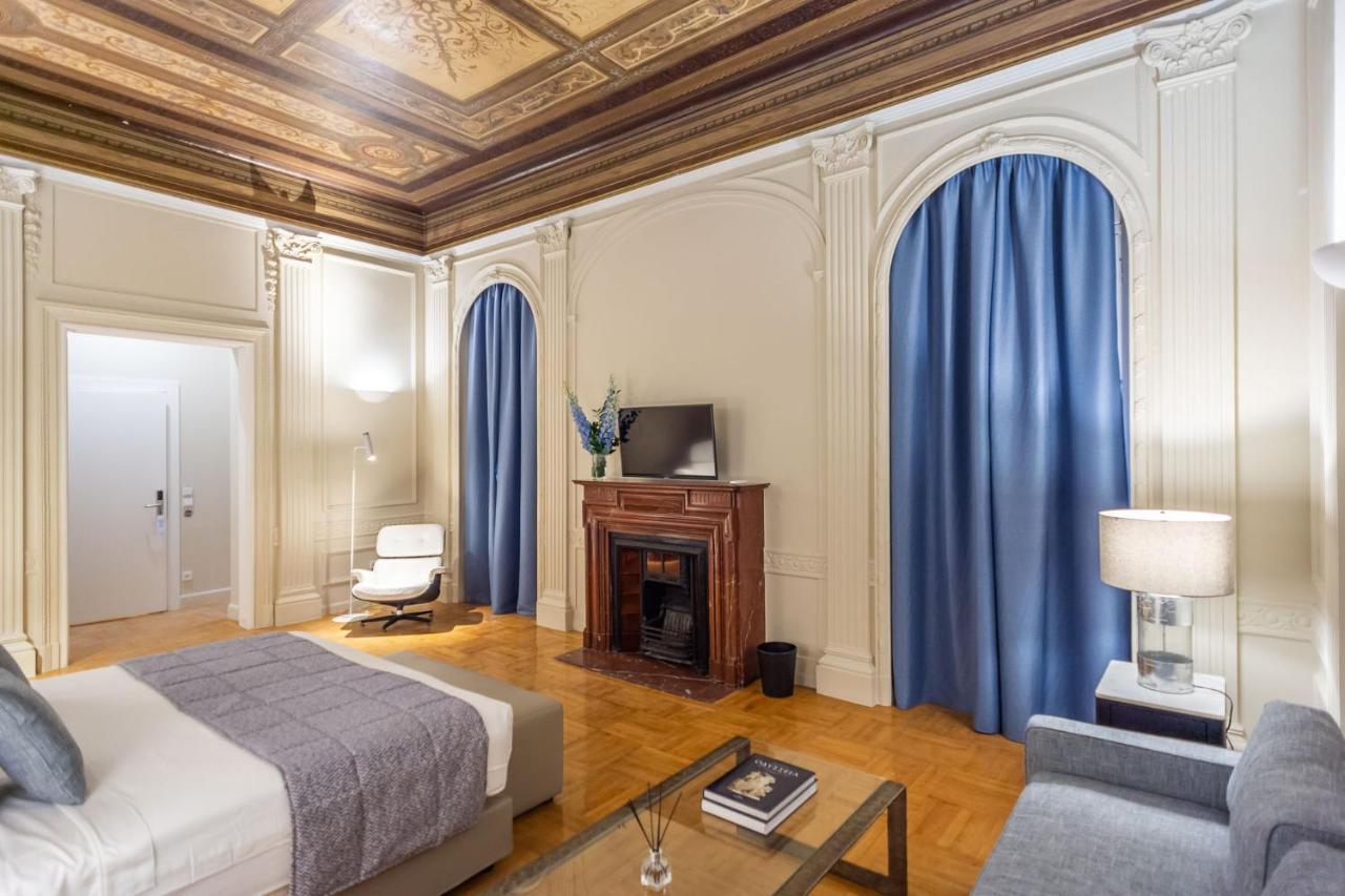 33Solonossuites アテネ エクステリア 写真