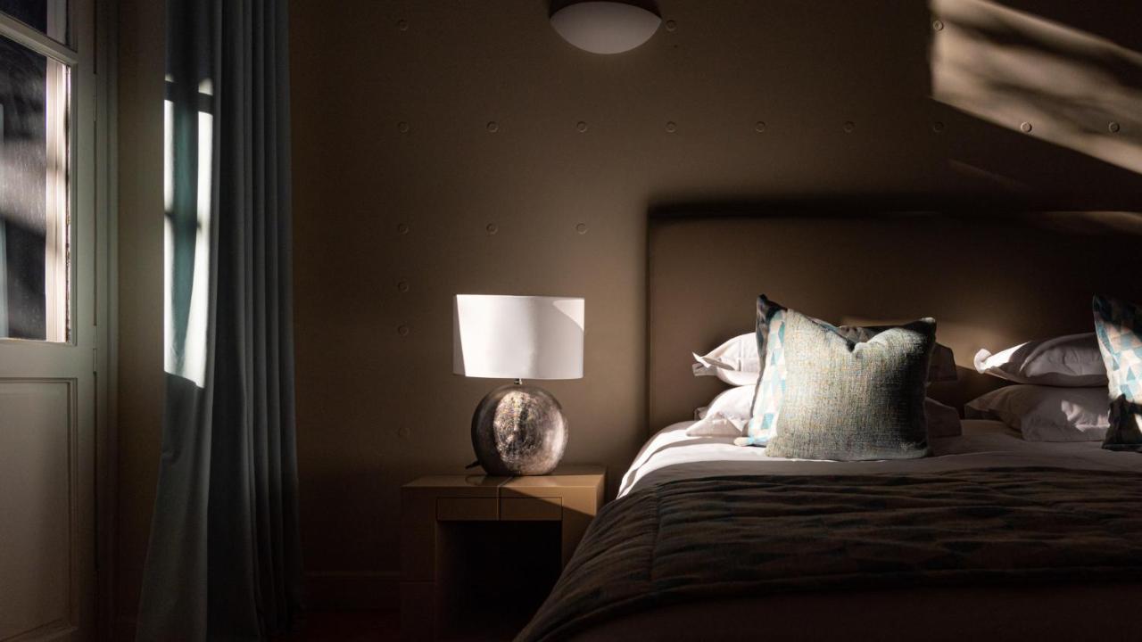 33Solonossuites アテネ エクステリア 写真