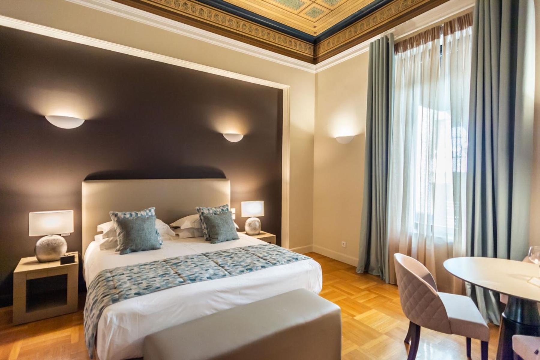 33Solonossuites アテネ 部屋 写真