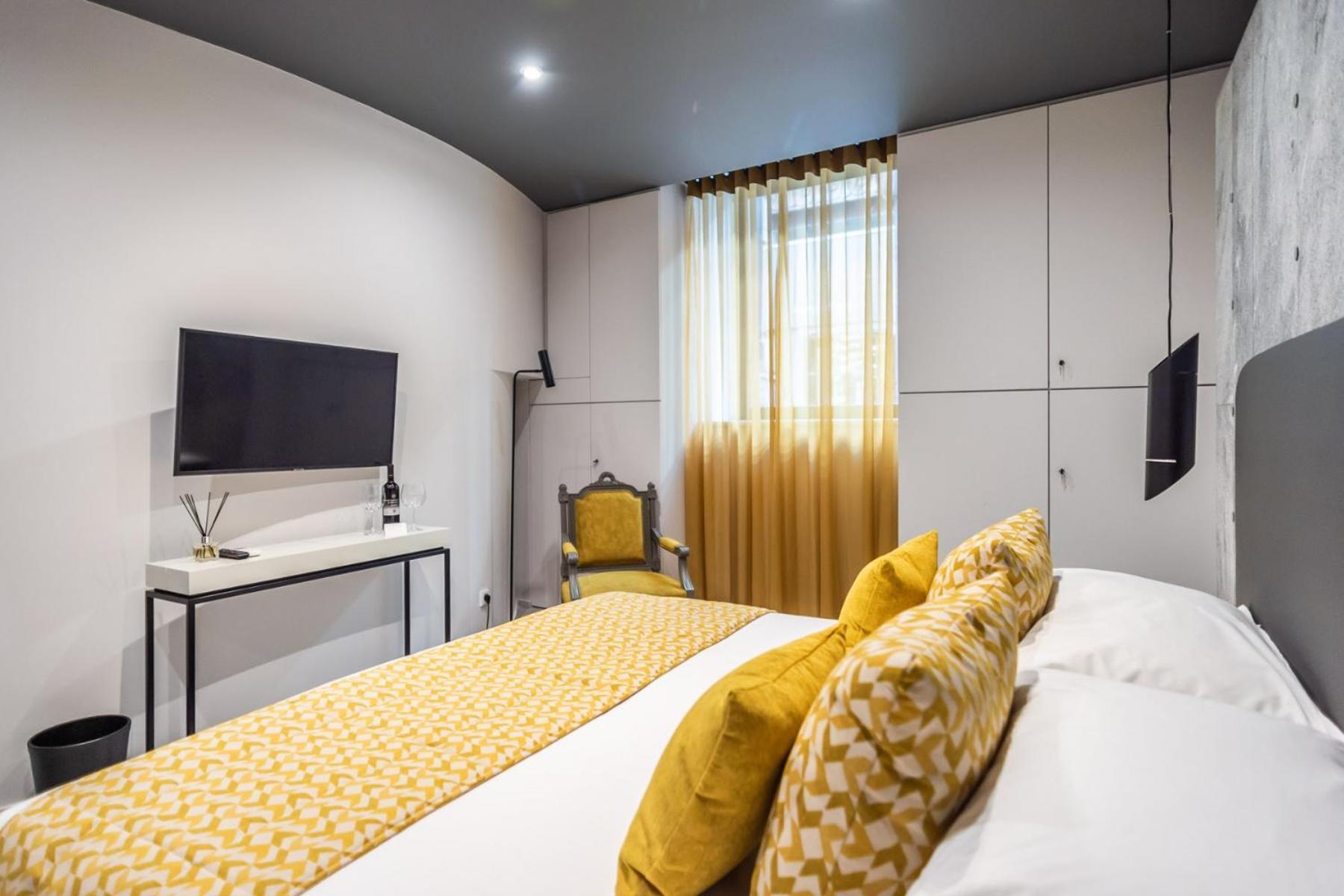 33Solonossuites アテネ 部屋 写真
