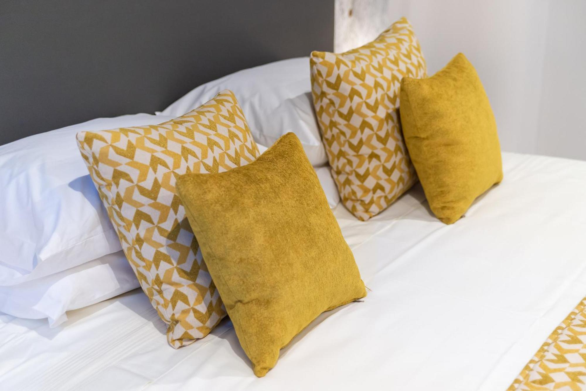 33Solonossuites アテネ 部屋 写真